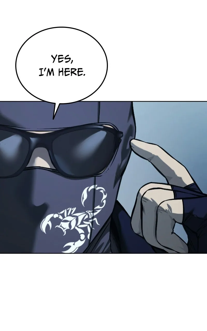 Read The Red Shirt chapter 31 image 17 on Lezhin