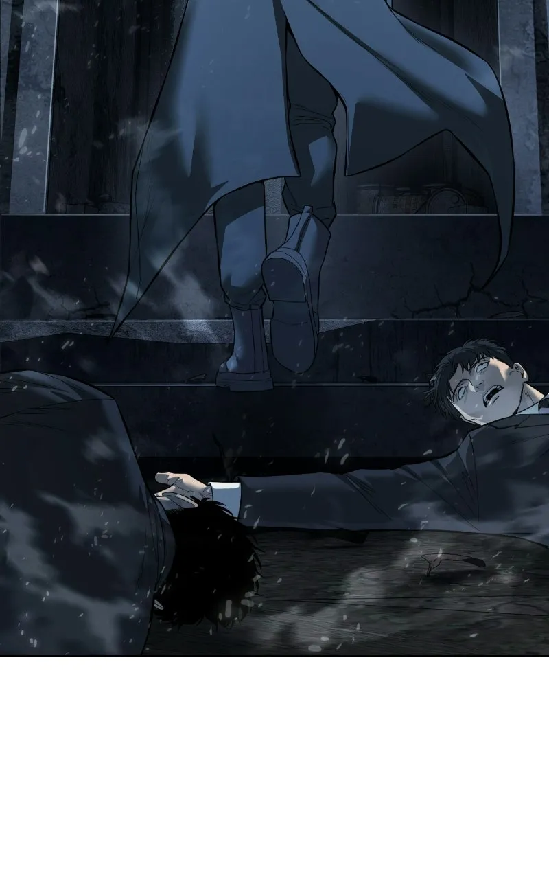 Read The Red Shirt chapter 31 image 19 on Lezhin