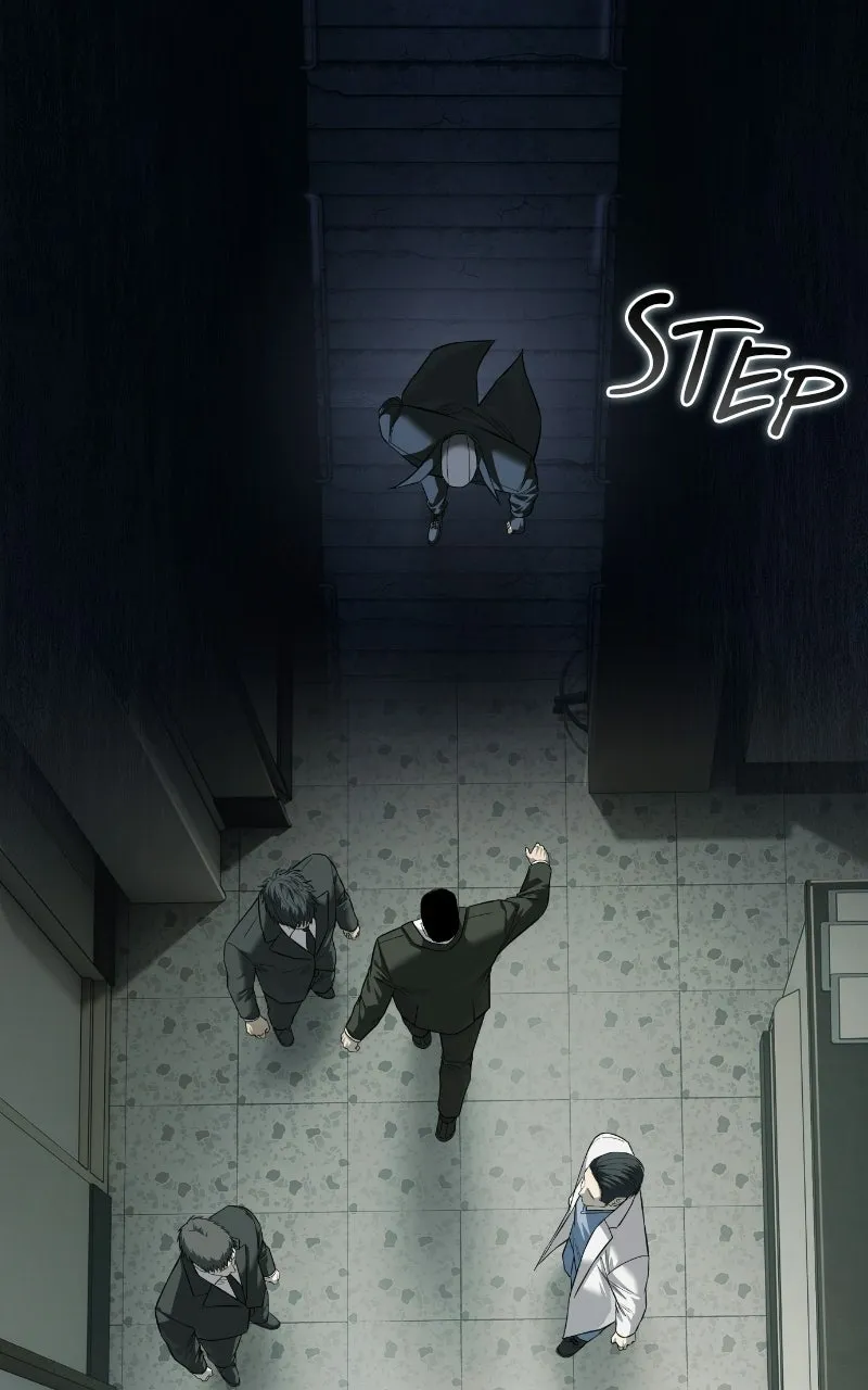 Read The Red Shirt chapter 31 image 30 on Lezhin