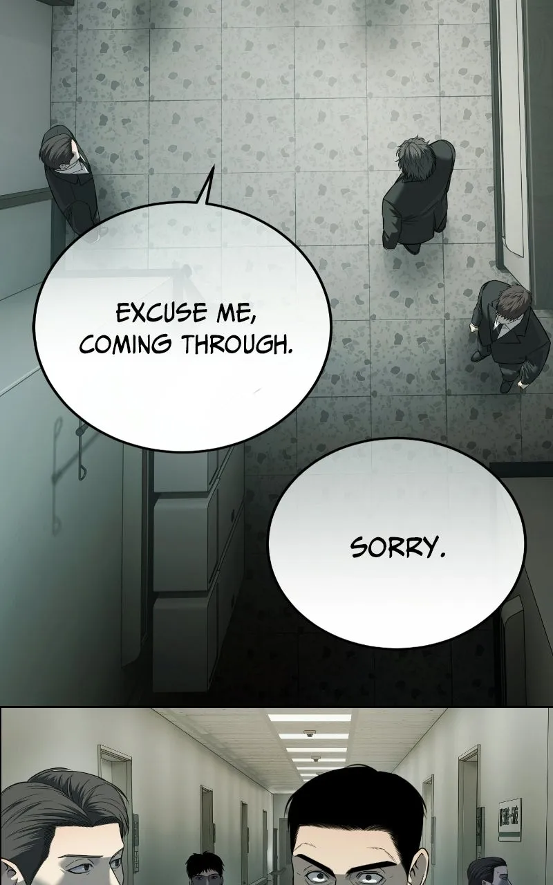 Read The Red Shirt chapter 31 image 31 on Lezhin