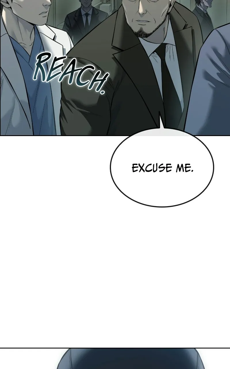 Read The Red Shirt chapter 31 image 32 on Lezhin