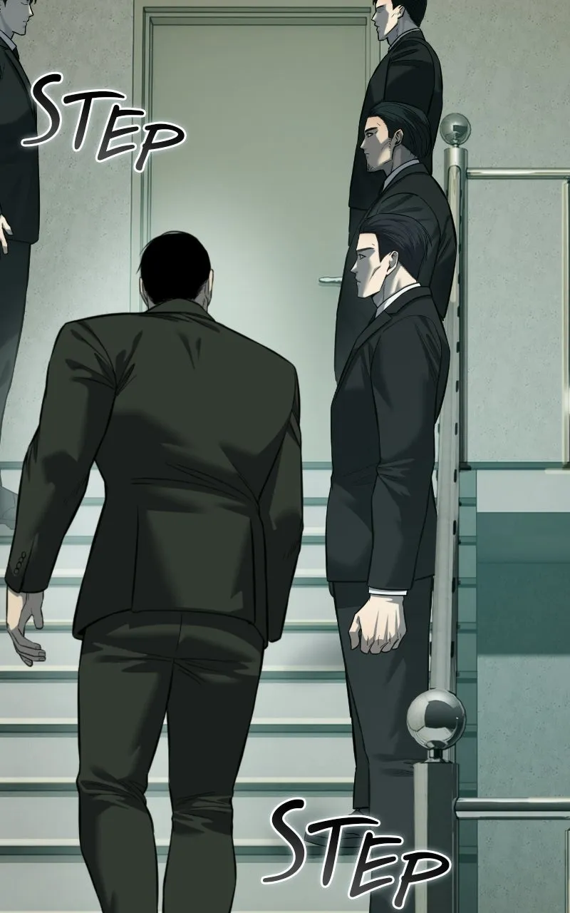 Read The Red Shirt chapter 31 image 35 on Lezhin