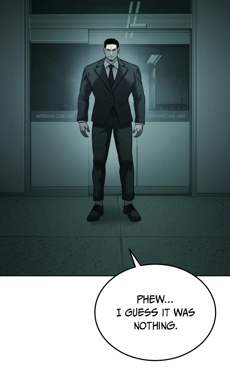 Read The Red Shirt chapter 31 image 43 on Lezhin