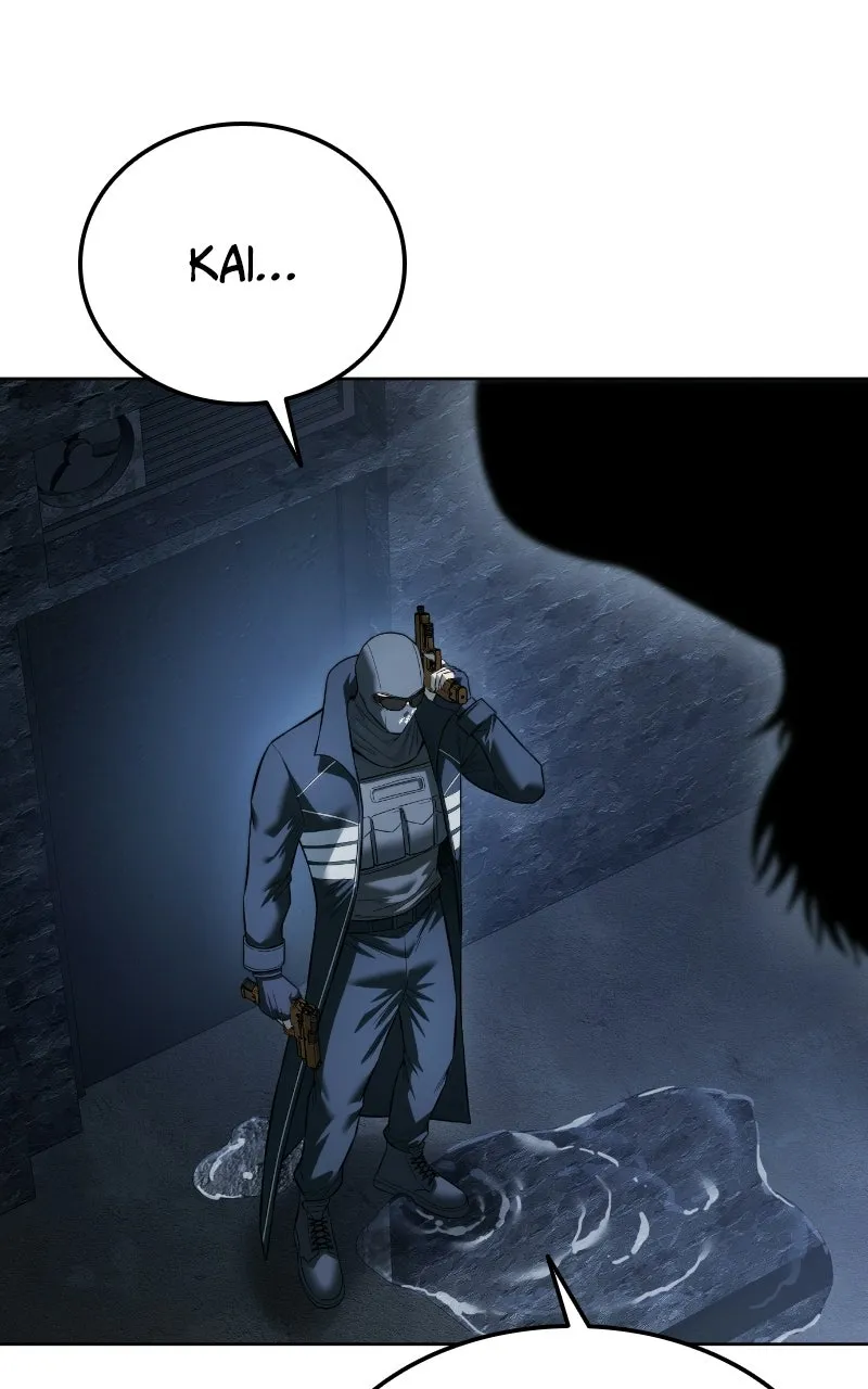 Read The Red Shirt chapter 31 image 47 on Lezhin