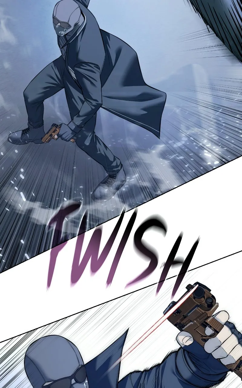 Read The Red Shirt chapter 31 image 55 on Lezhin