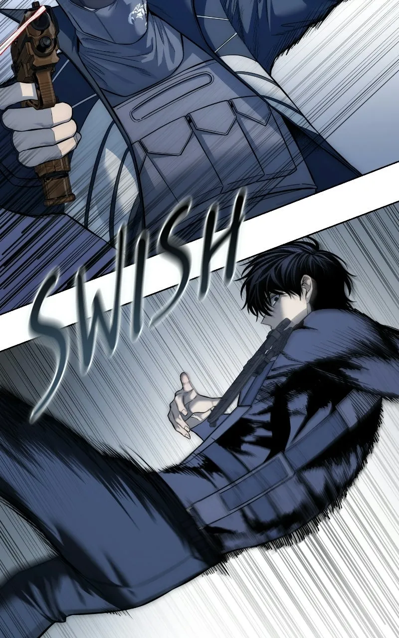 Read The Red Shirt chapter 31 image 56 on Lezhin