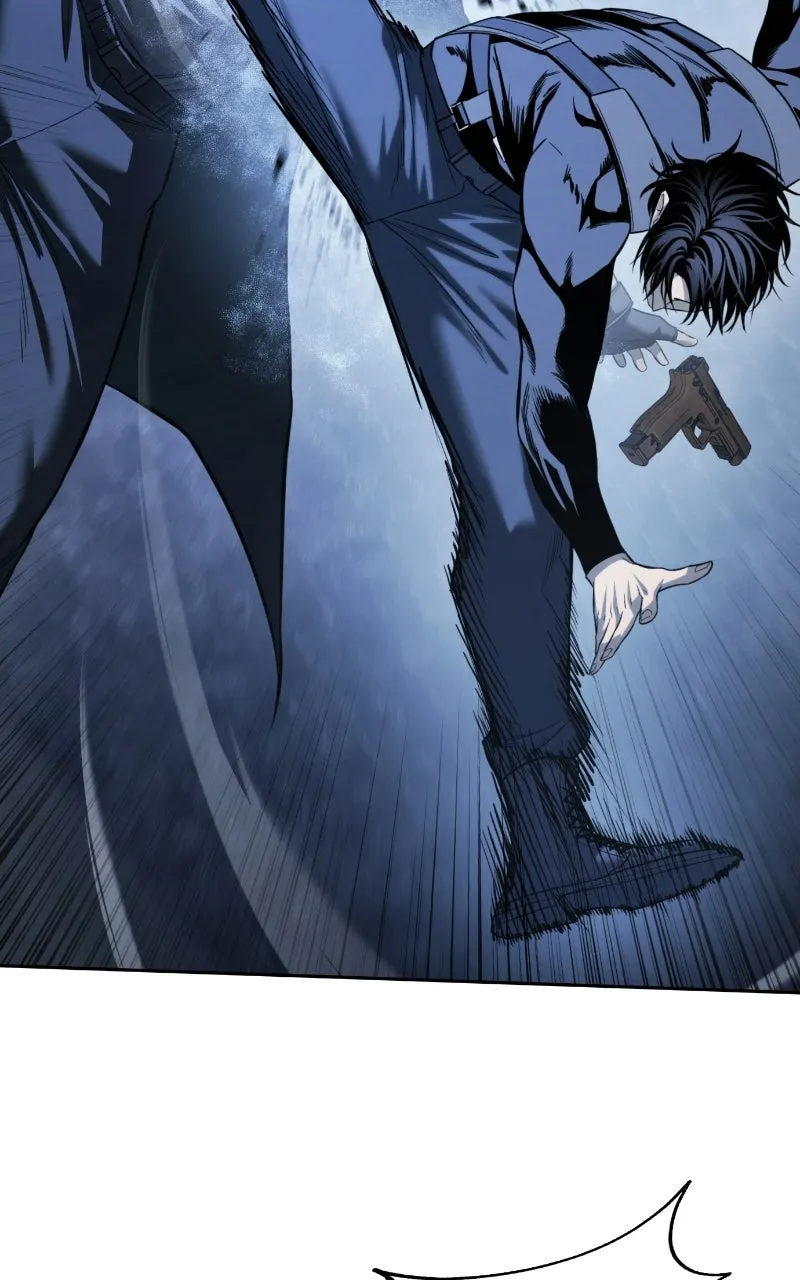 Read The Red Shirt chapter 31 image 58 on Lezhin