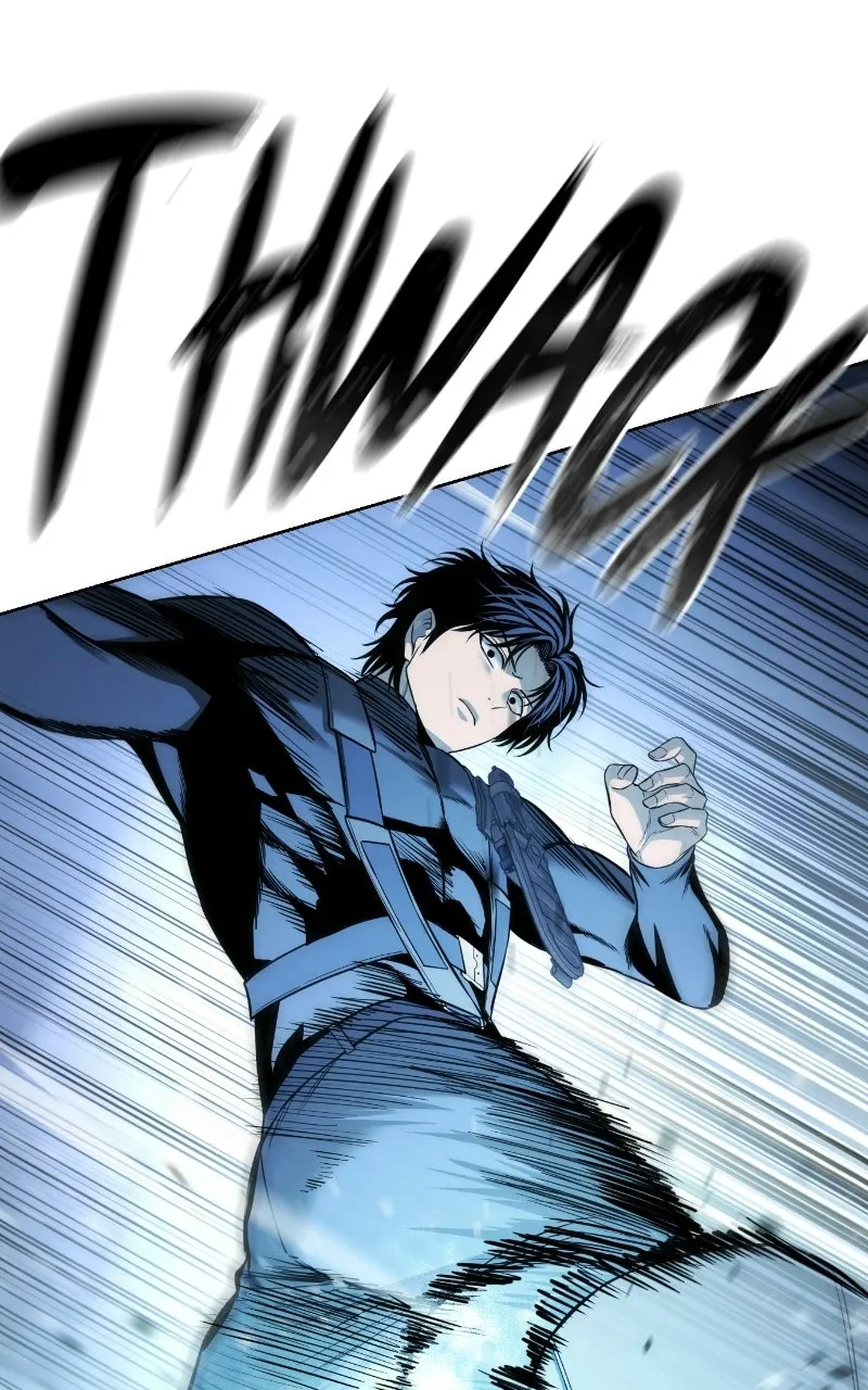 Read The Red Shirt chapter 31 image 60 on Lezhin