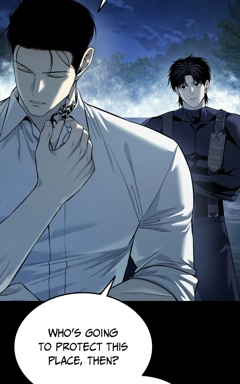 Read The Red Shirt chapter 31 image 71 on Lezhin