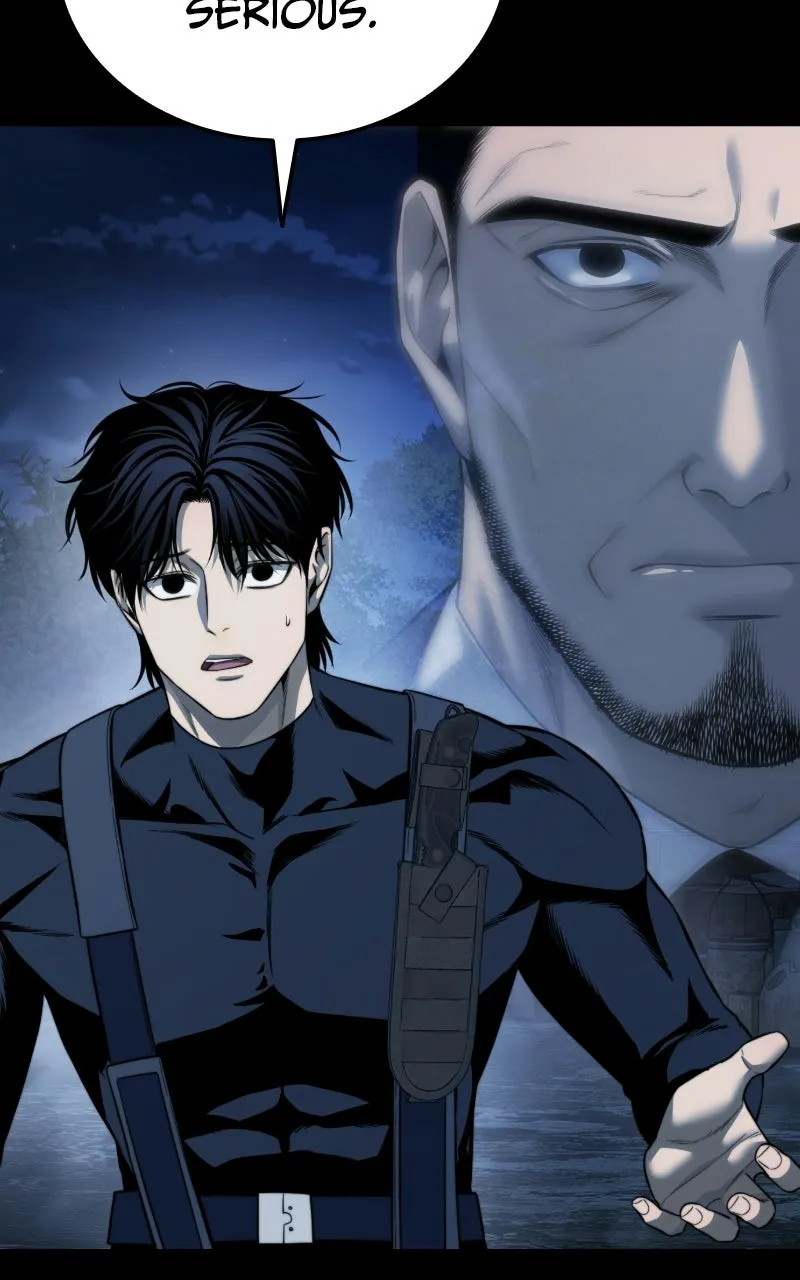 Read The Red Shirt chapter 31 image 75 on Lezhin