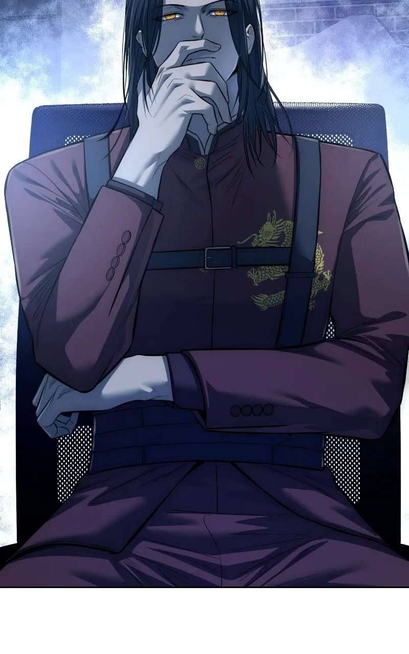 Read The Red Shirt chapter 31 image 8 on Lezhin