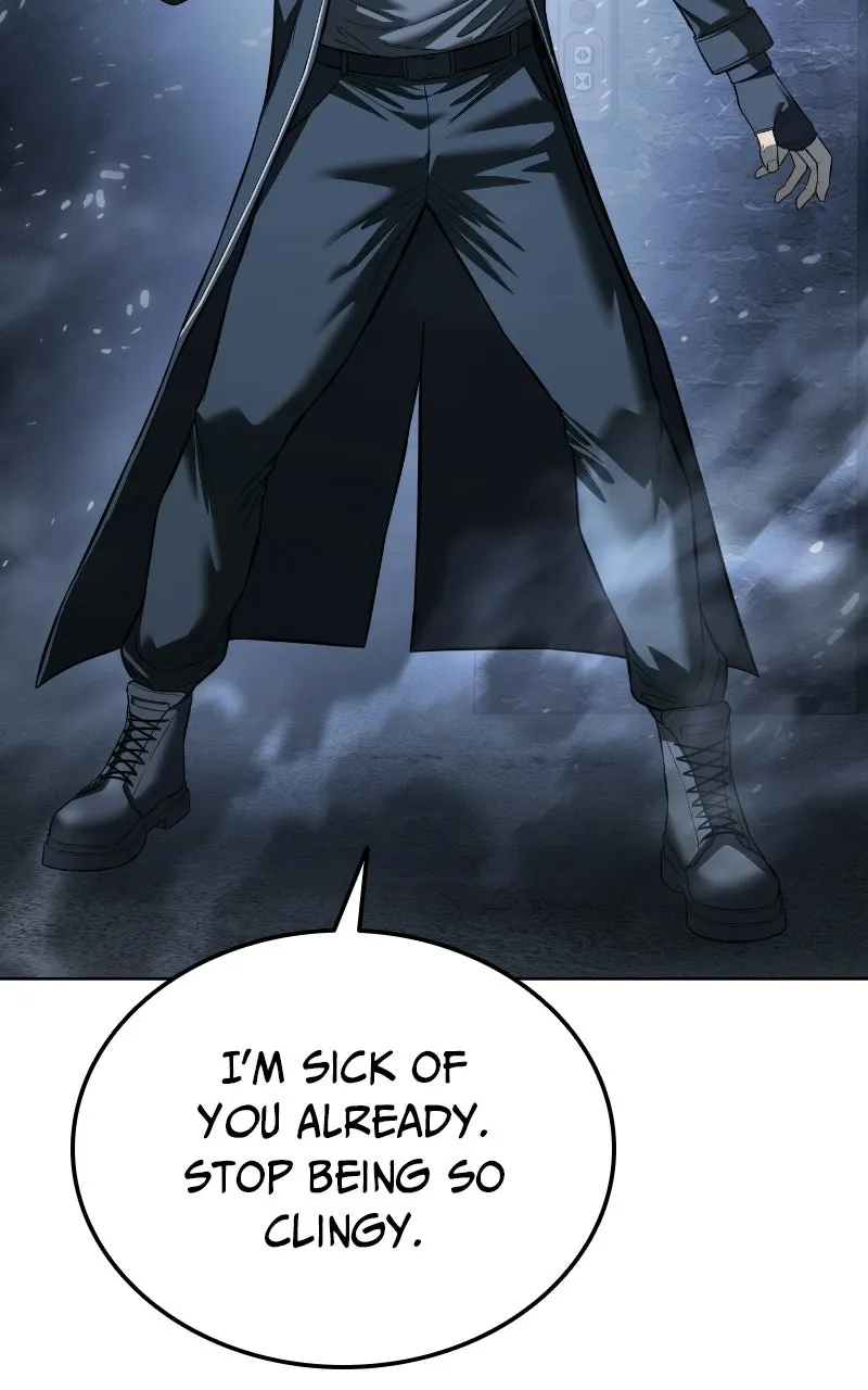 Read The Red Shirt chapter 31 image 80 on Lezhin
