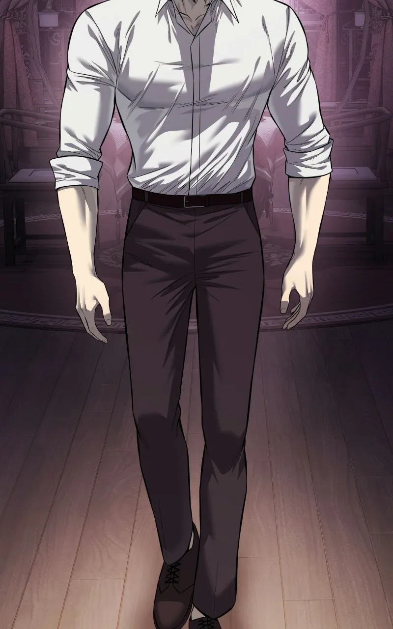 Read The Red Shirt chapter 31 image 96 on Lezhin