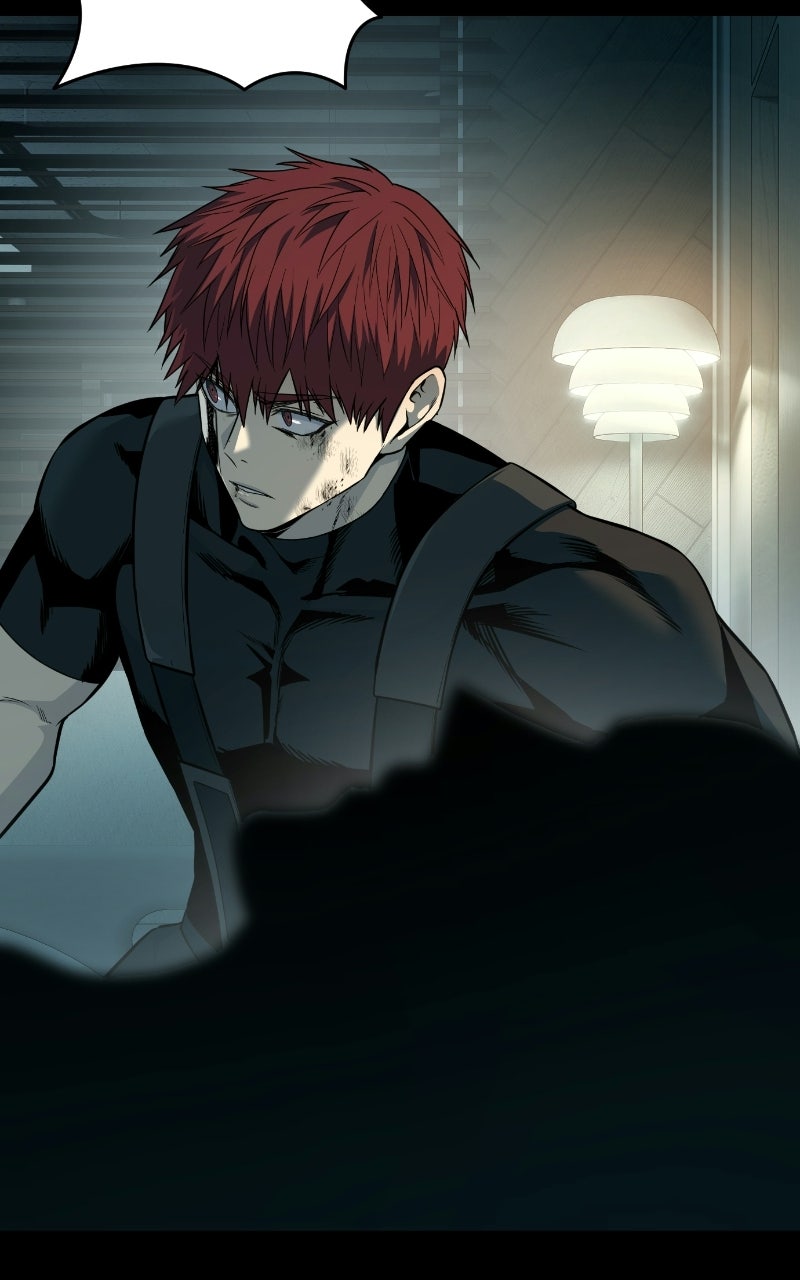Read The Red Shirt chapter 32 image 101 on Lezhin