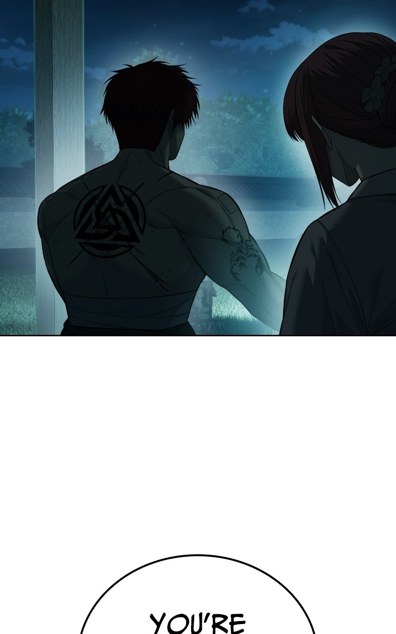 Read The Red Shirt chapter 32 image 112 on Lezhin