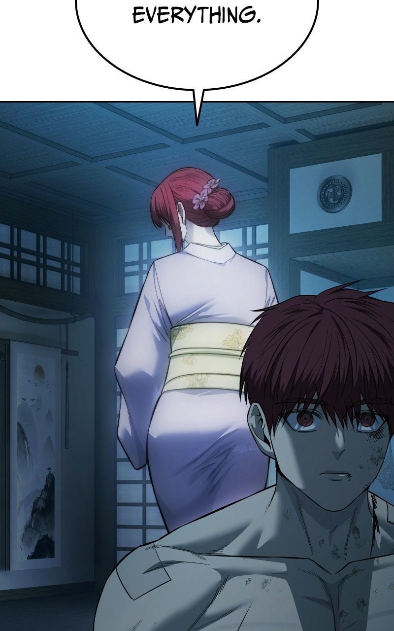 Read The Red Shirt chapter 32 image 118 on Lezhin
