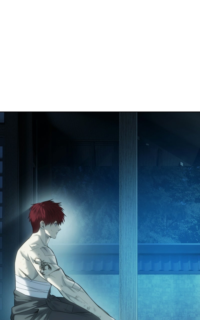 Read The Red Shirt chapter 32 image 120 on Lezhin