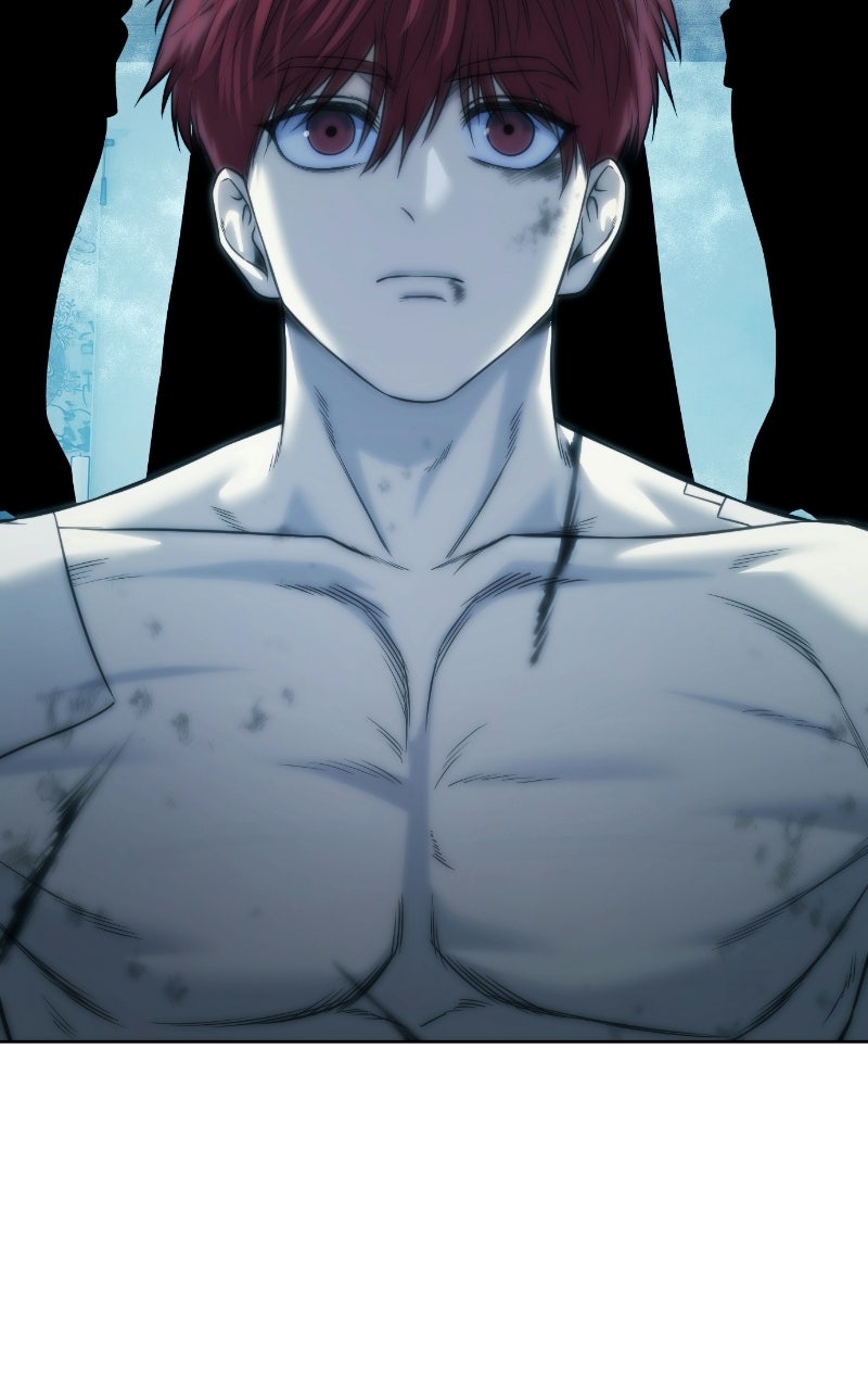 Read The Red Shirt chapter 32 image 124 on Lezhin