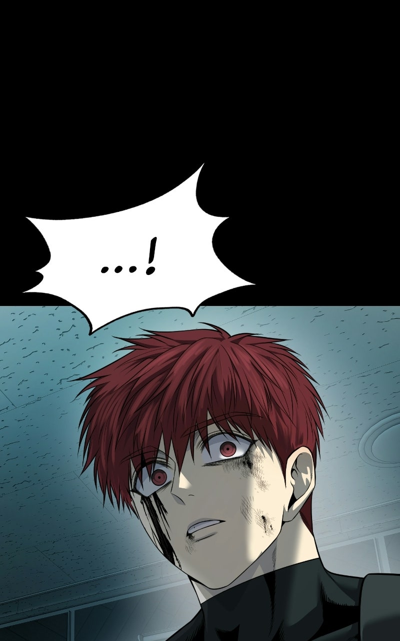 Read The Red Shirt chapter 32 image 128 on Lezhin