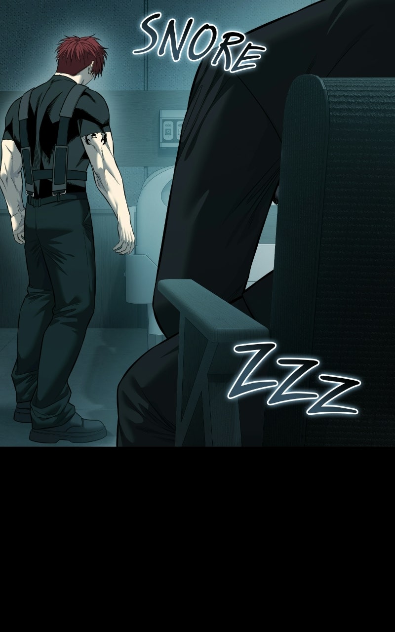 Read The Red Shirt chapter 32 image 130 on Lezhin