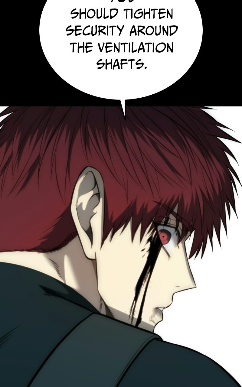 Read The Red Shirt chapter 32 image 136 on Lezhin