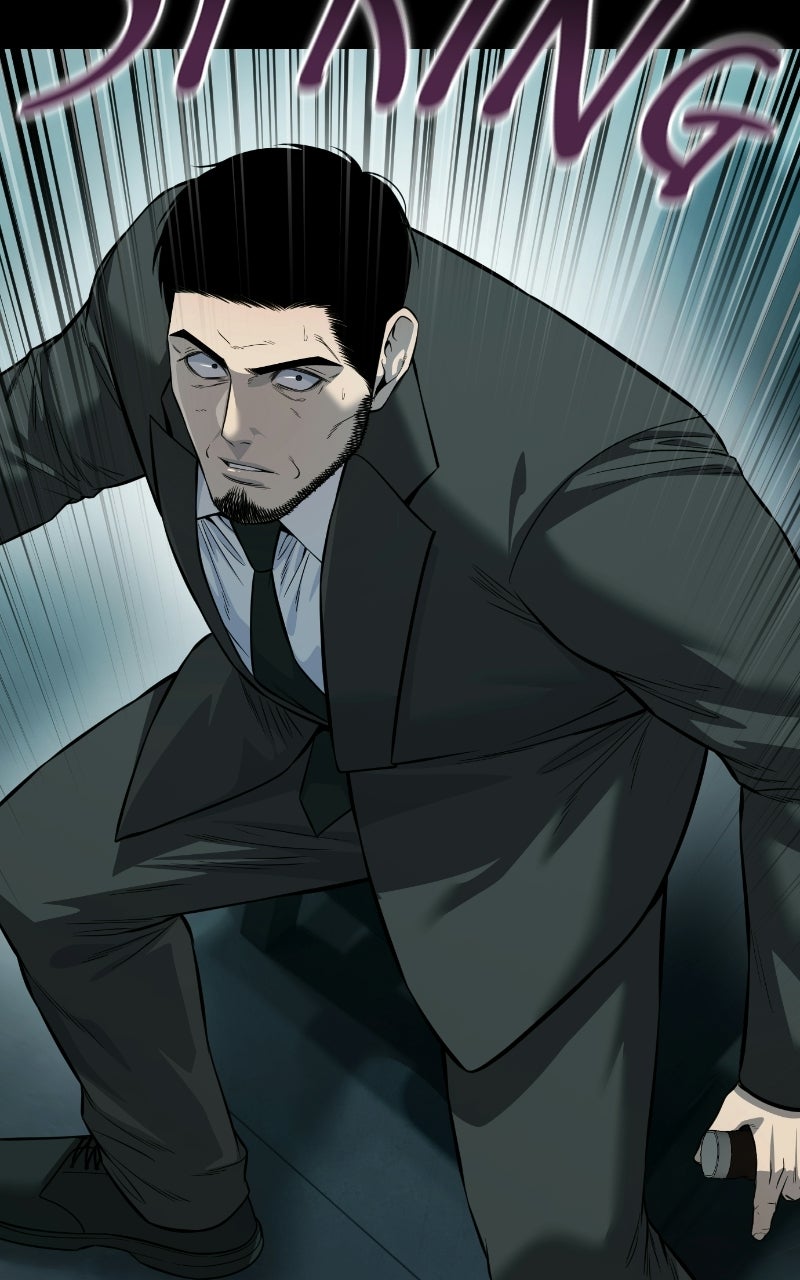 Read The Red Shirt chapter 32 image 139 on Lezhin