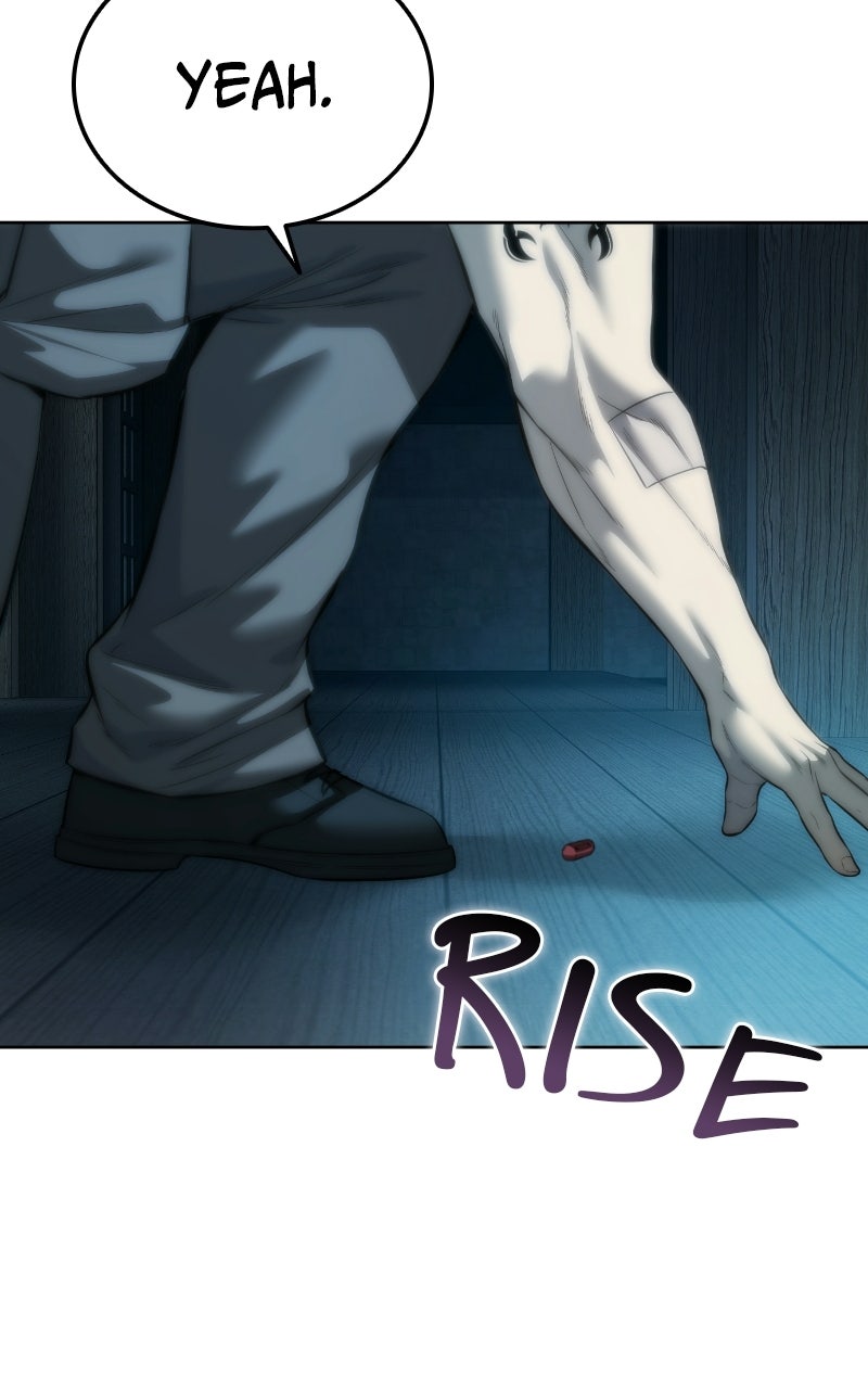 Read The Red Shirt chapter 32 image 149 on Lezhin