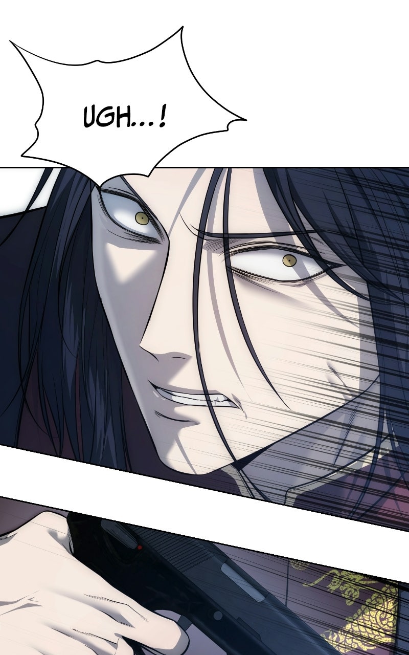Read The Red Shirt chapter 32 image 18 on Lezhin