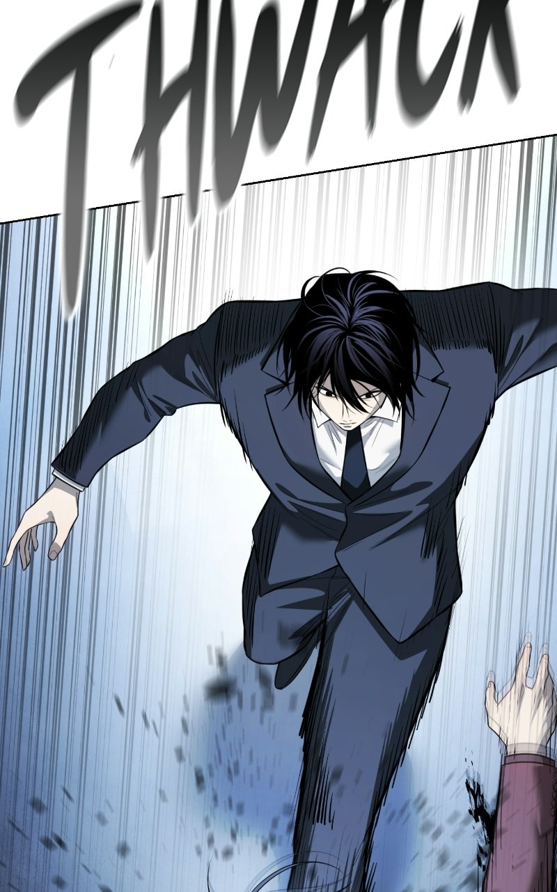 Read The Red Shirt chapter 32 image 22 on Lezhin