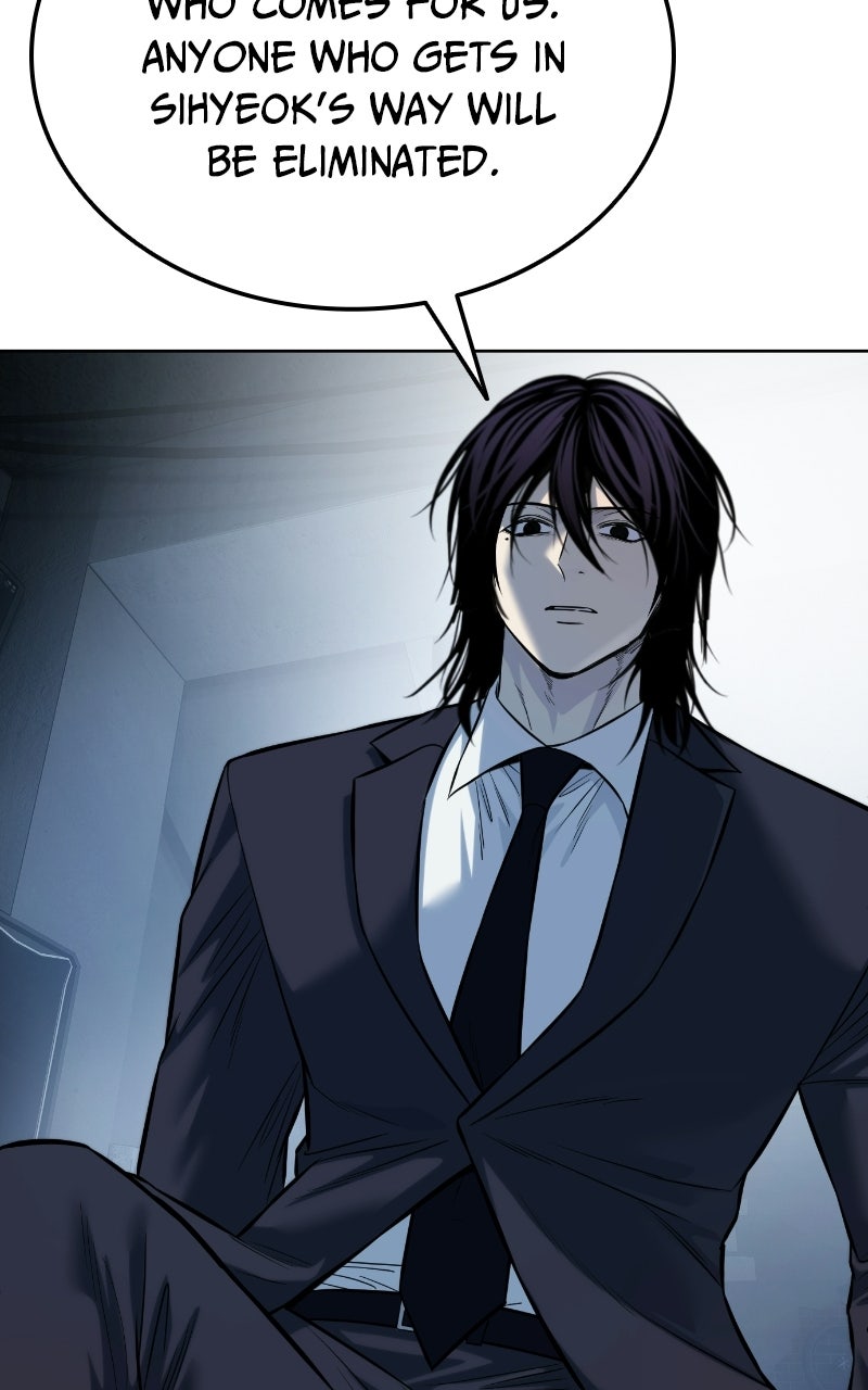 Read The Red Shirt chapter 32 image 29 on Lezhin