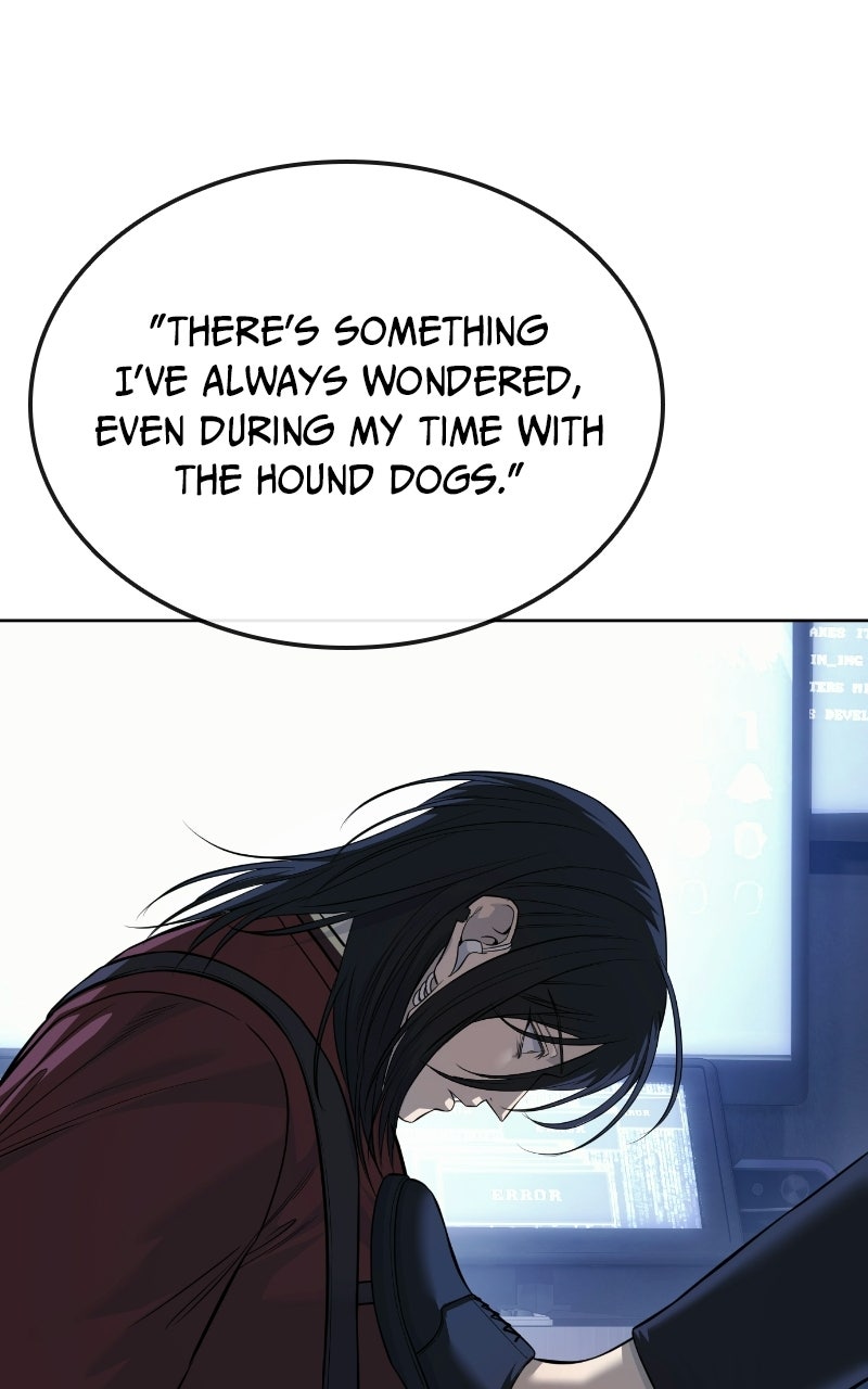 Read The Red Shirt chapter 32 image 33 on Lezhin