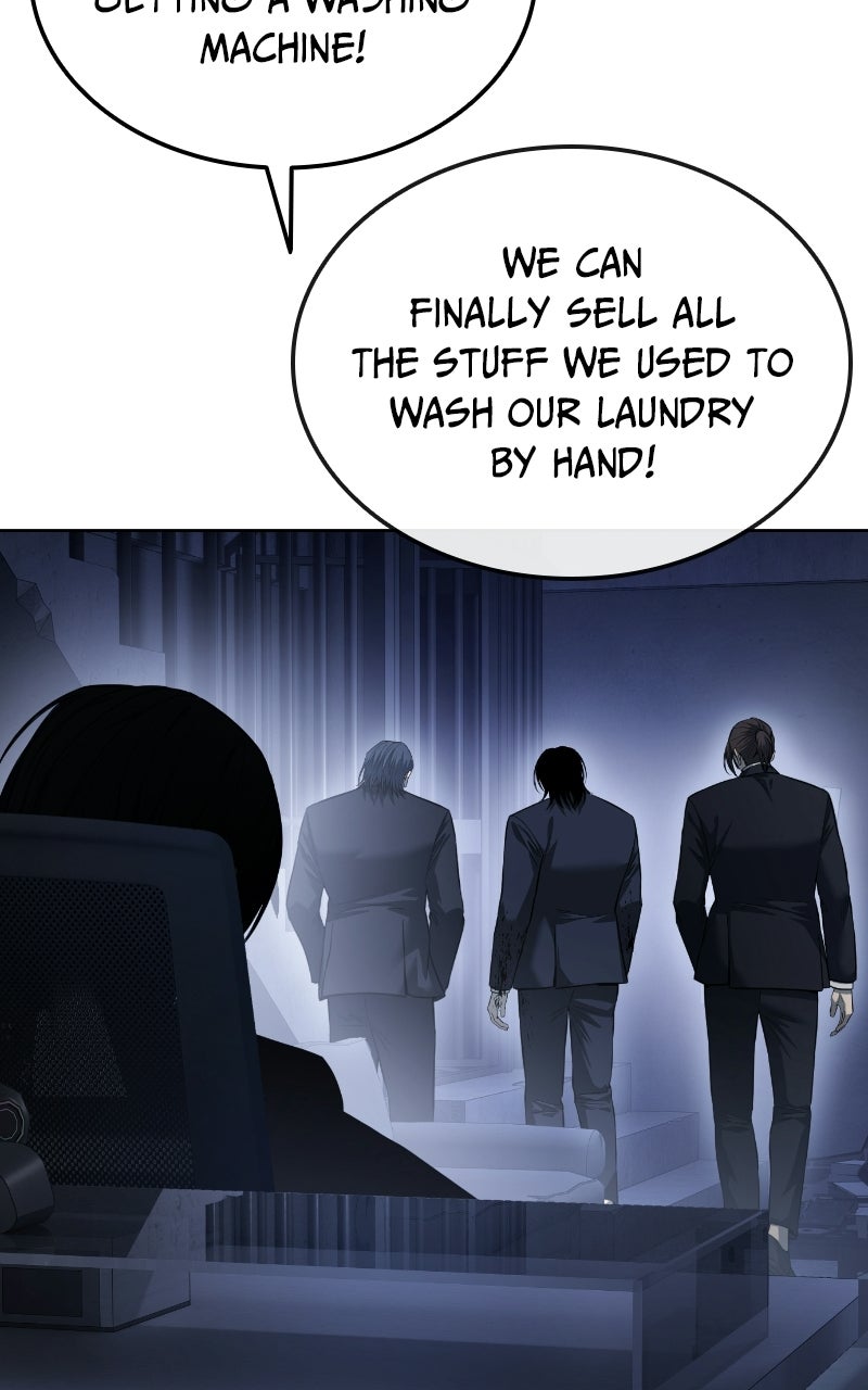 Read The Red Shirt chapter 32 image 46 on Lezhin