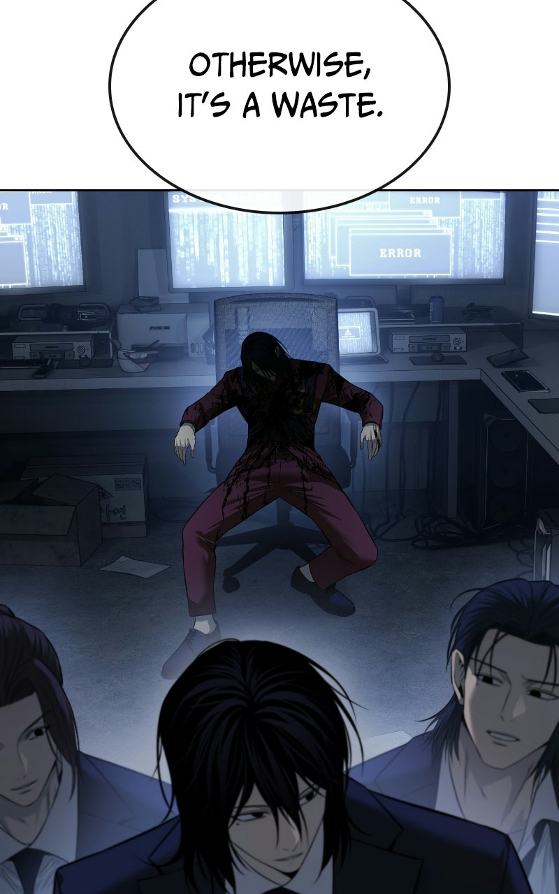 Read The Red Shirt chapter 32 image 48 on Lezhin