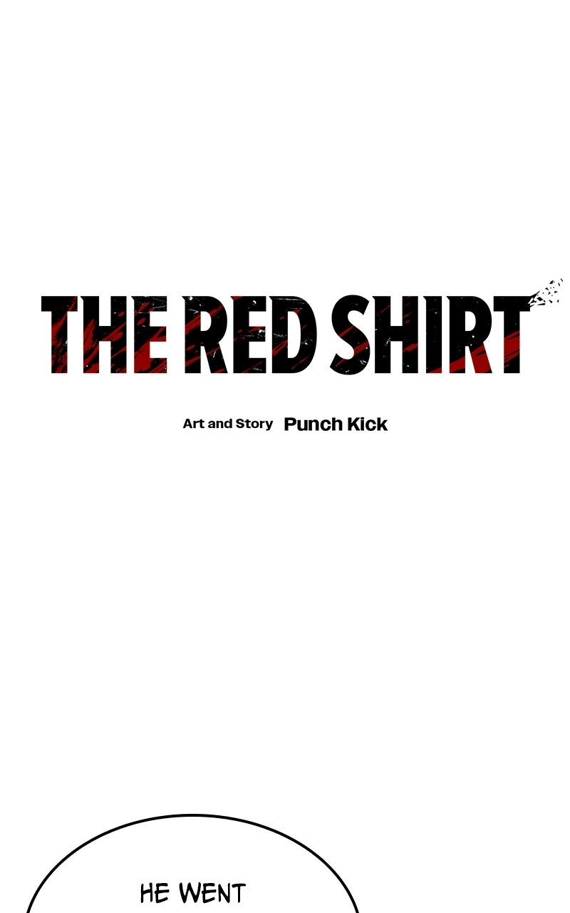 Read The Red Shirt chapter 32 image 56 on Lezhin