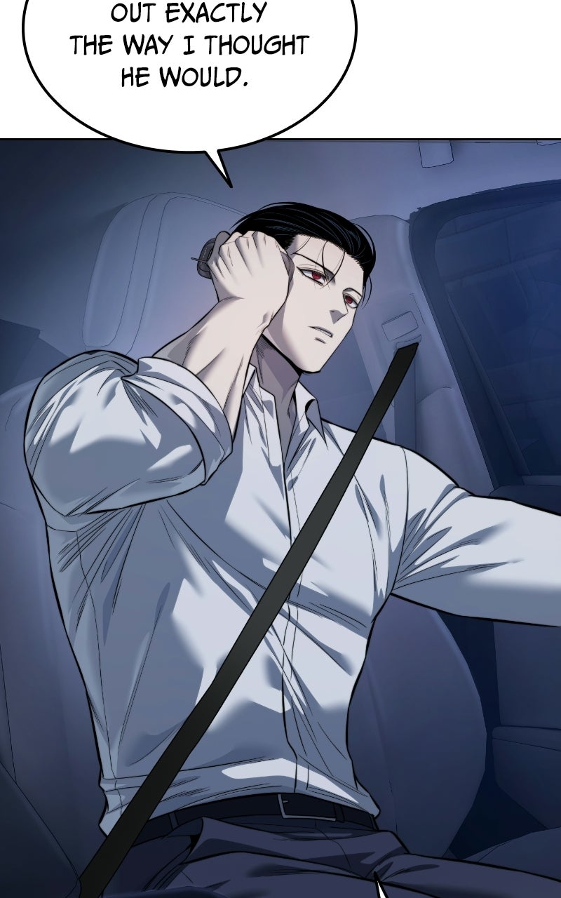 Read The Red Shirt chapter 32 image 57 on Lezhin