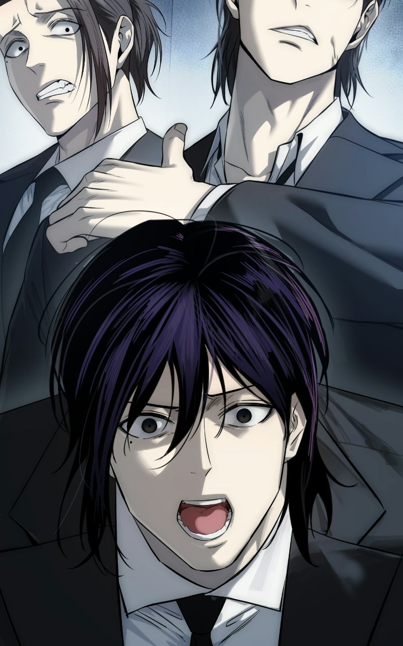 Read The Red Shirt chapter 32 image 6 on Lezhin