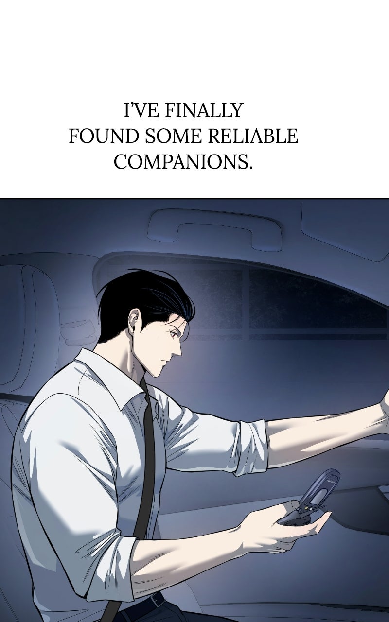 Read The Red Shirt chapter 32 image 60 on Lezhin