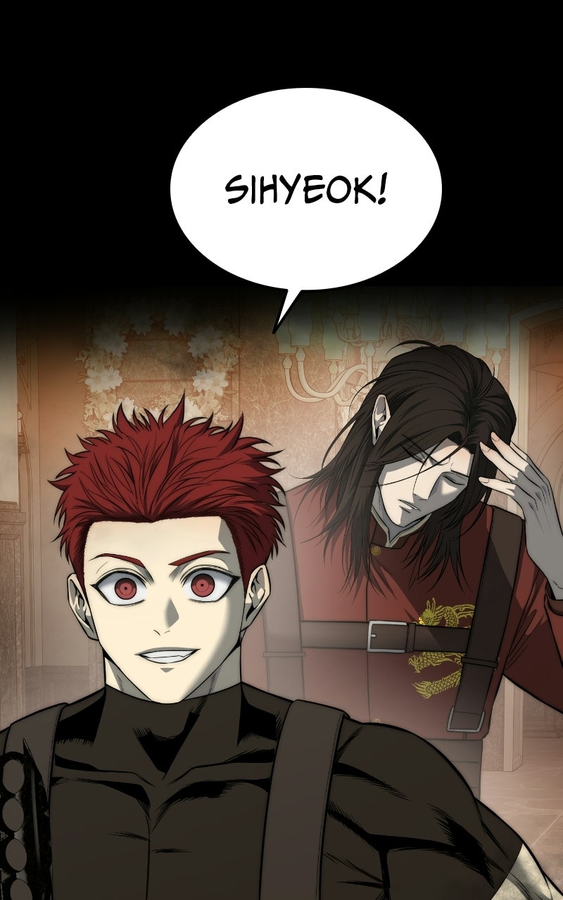 Read The Red Shirt chapter 32 image 68 on Lezhin