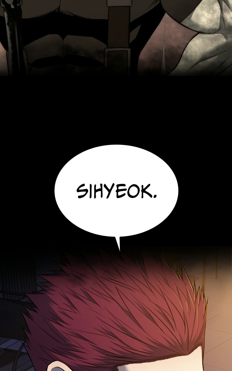 Read The Red Shirt chapter 32 image 69 on Lezhin