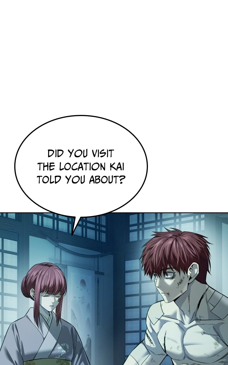 Read The Red Shirt chapter 32 image 79 on Lezhin