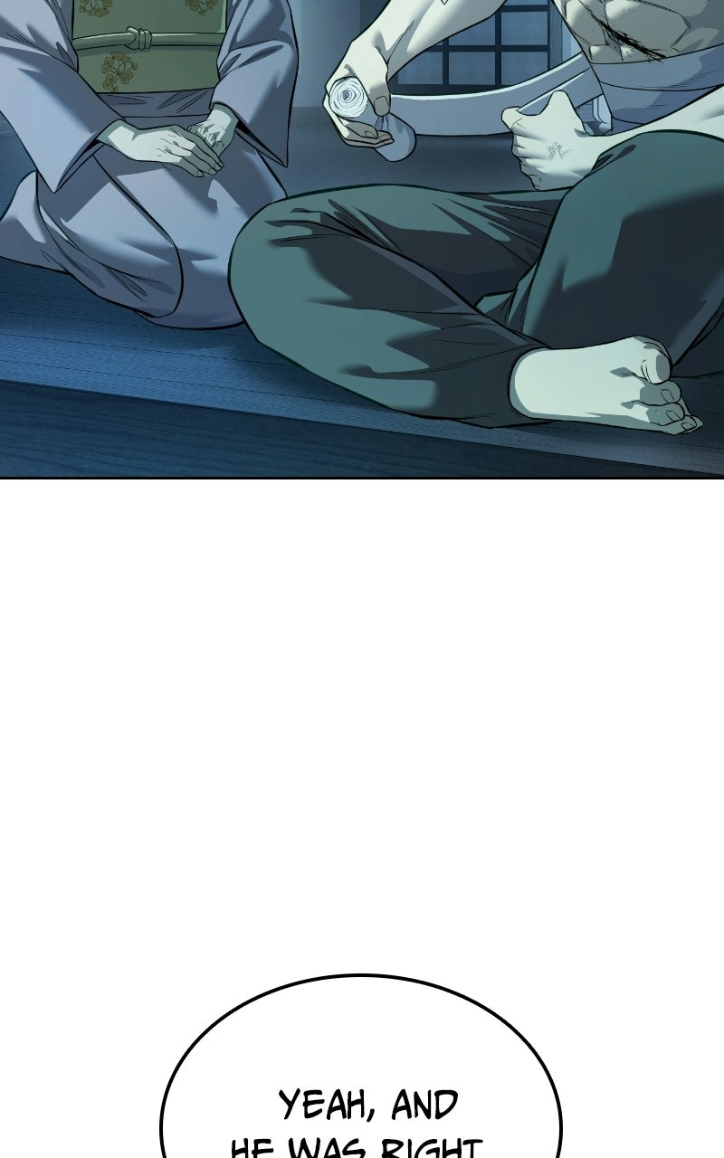 Read The Red Shirt chapter 32 image 80 on Lezhin