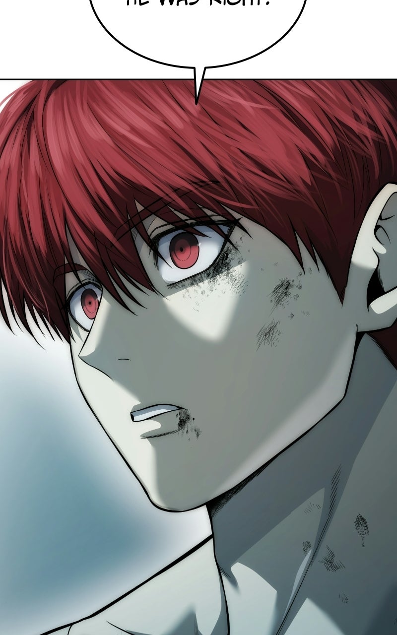 Read The Red Shirt chapter 32 image 81 on Lezhin