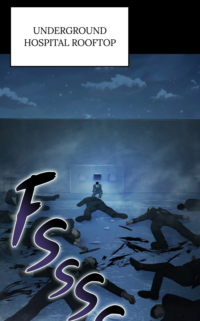 Read The Red Shirt chapter 32 image 83 on Lezhin