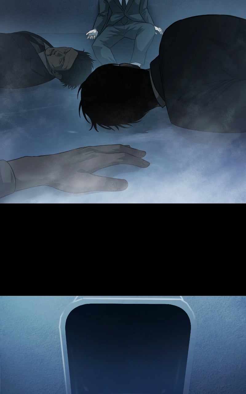 Read The Red Shirt chapter 32 image 85 on Lezhin