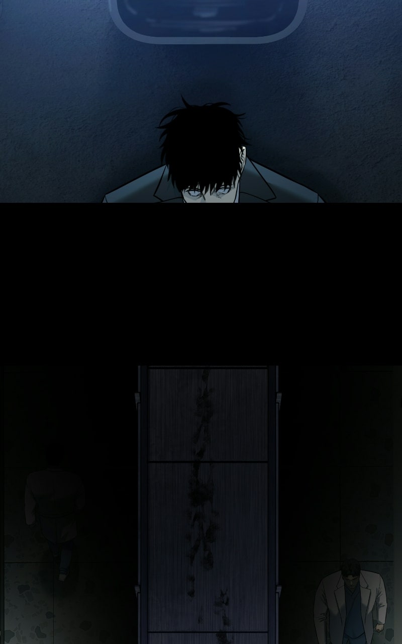 Read The Red Shirt chapter 32 image 86 on Lezhin