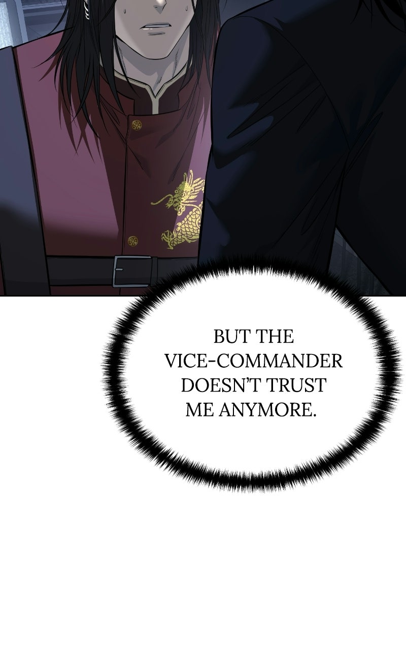 Read The Red Shirt chapter 32 image 9 on Lezhin