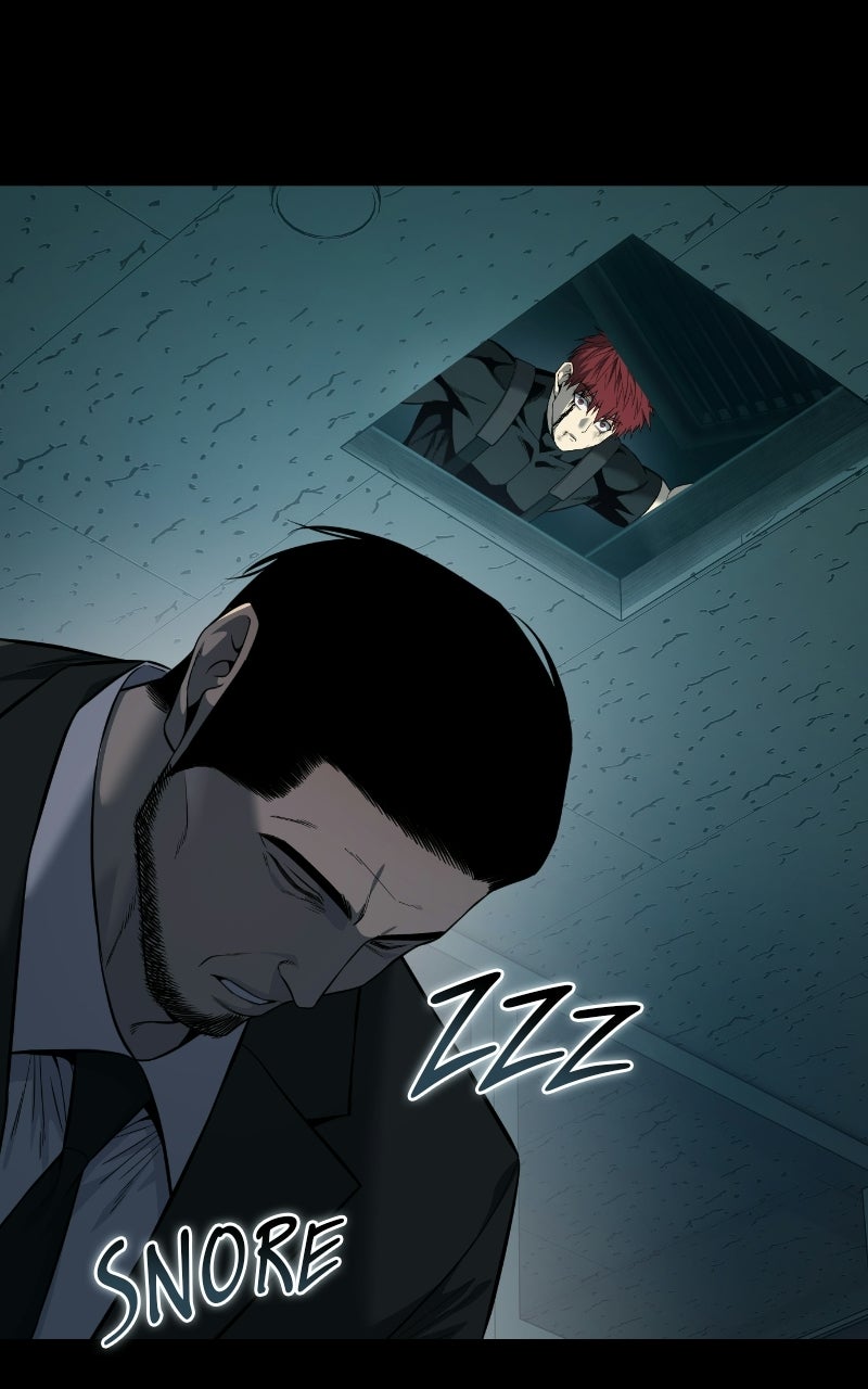 Read The Red Shirt chapter 32 image 97 on Lezhin