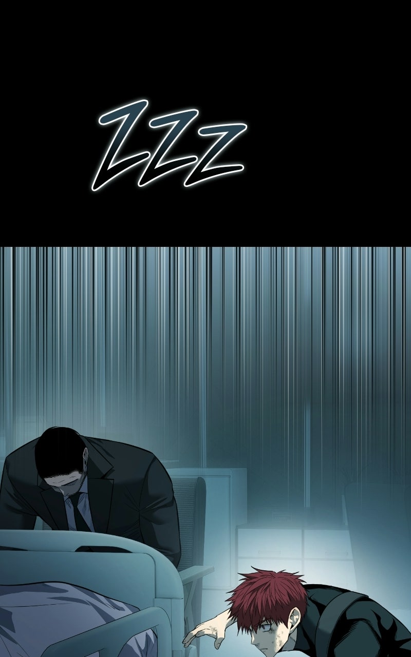 Read The Red Shirt chapter 32 image 98 on Lezhin