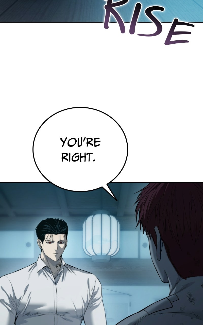 Read The Red Shirt chapter 33 image 1 on Lezhin