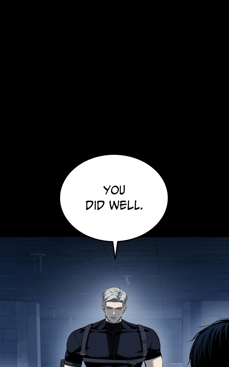 Read The Red Shirt chapter 33 image 100 on Lezhin